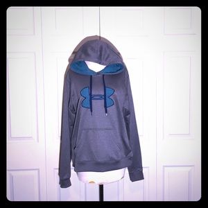 Under Armour hoodie